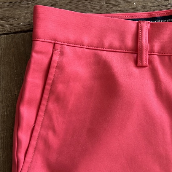 NWOT Vineyard Vines Men’s 9 Inch Performance Links Shorts - Picture 9 of 12